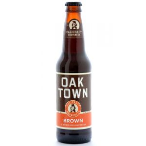 Oaktown