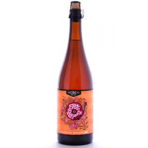 Cambridge Brewing Company - Sgt. Pepper