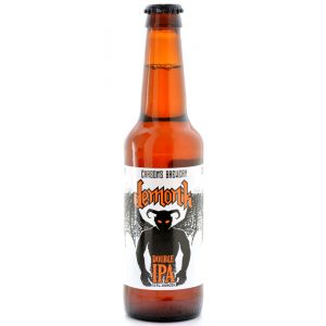 Carson's Brewery - Demonik