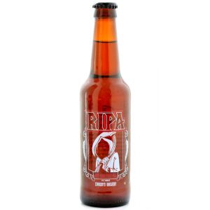 Carson's Brewery - RIPA