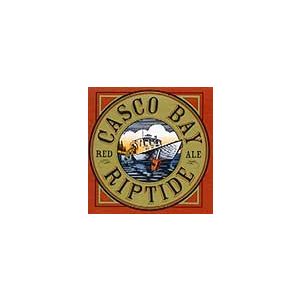 Casco Bay Brewing Company - Red Ale