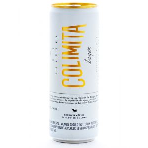 Cerveceria de Colima - Colimita