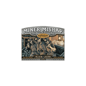 Choc Beer Company - Miner Mishap