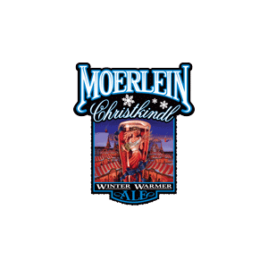 Christian Moerlein Brewing Company - Christkindl