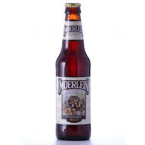 Christian Moerlein Emancipator Doppel Bock