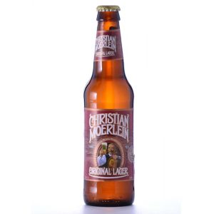 Christian Moerlein Brewing Company Original Lager