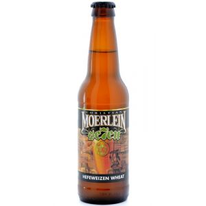 Christian Moerlein Brewing Company - Se7en
