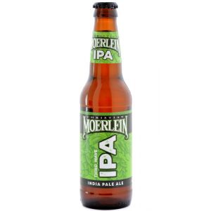 Christian Moerlein Brewing Company - Third Wave IPA