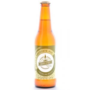 Devil's Advocate Ale