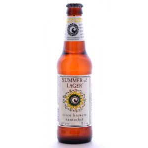 Summer of Lager