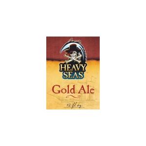 Clipper City Brewing Company - Heavy Seas Gold Ale