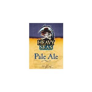 Clipper City Brewing Company - Heavy Seas Pale Ale