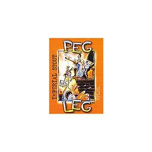 Clipper City Brewing Company - Peg Leg Imperial Stout