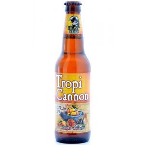 Clipper City Brewing Company - Heavy Seas TropiCannon