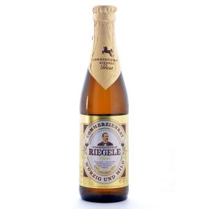 Brauhaus Riegele - Commerzienrat Riegele Privat
