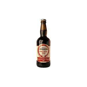 Coniston Brewery - Old Man Ale