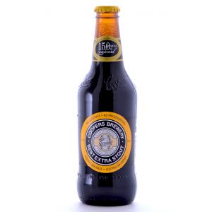 Coopers Best Extra Stout