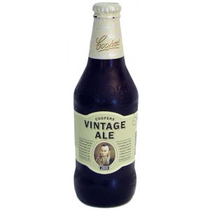 Coopers Brewery Limited - Extra Strong Vintage Ale 2009