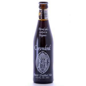 Corsendonk Pater Dubbel