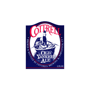 Cottrell Brewing Company - Old Yankee Ale