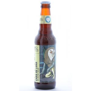 Crazy Mountain Brewing Company - Snowcat