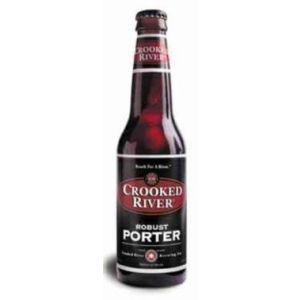  Crooked River Robust Porter