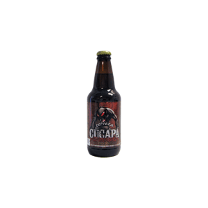 Cucapá Brewing Company - Chupacabras Pale Ale