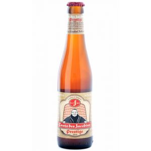 Brouwerij Omer Vander Ghinste - Cuvée des Jacobins Prestige