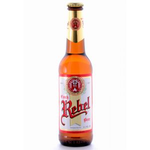 Czech Rebel Beer