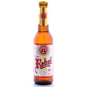 Czech Rebel