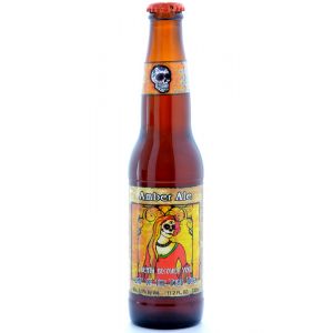 Cerveza de los Muertos - Death Becomes You