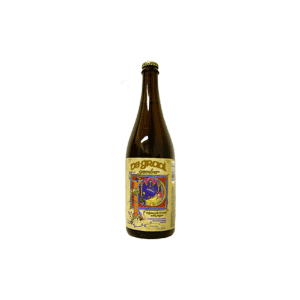 Brouwerij De Graal - De Graal Gember
