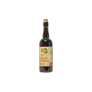 Brouwerij De Molen - Donder & Bliksem (2007 & 2008 Vintages)