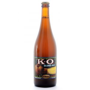 De Proef Brouwerij - K-O