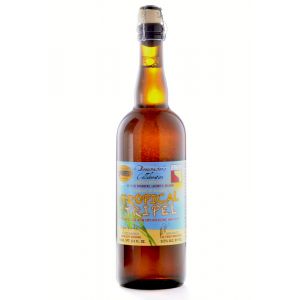 Tropical Tripel