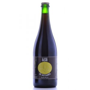 Brouwerij De Ranke Noir de Dottignies