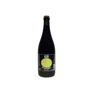 Brouwerij De Ranke - Noir de Dottignies