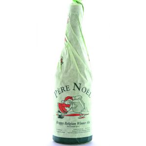 De Ranke Père Noël