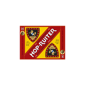 De Scheldebrouwerij - Hop Ruiter