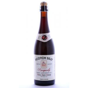 Brasserie de Silly - Burgundy Barrel Aged Scotch Silly