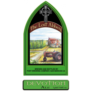 Devotion Ale