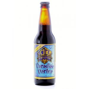 Diamond Bear Paradise Porter