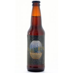 Dick's Brewing Company - Barley Wine