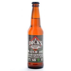 Dick’s Brewing Company - Batch 202
