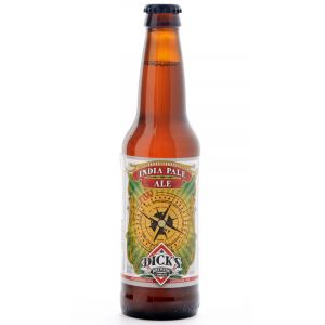 Dick’s Brewing Company - India Pale Ale
