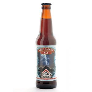 Dick’s Brewing Company - Dick Danger Ale