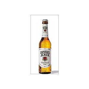 Brauerei Dinkelacker - CD-Pils