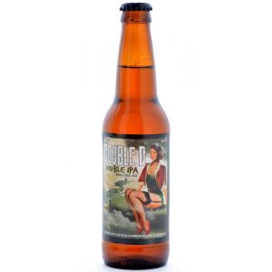 Fordham & Dominion Brewing Company - Double D