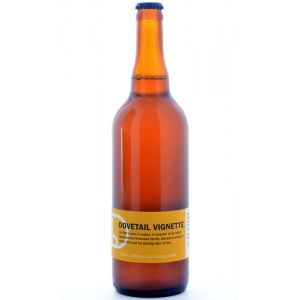 Dovetail Brewery - Vignette