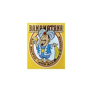 Brouwerij De 3 Horne - Bananatana